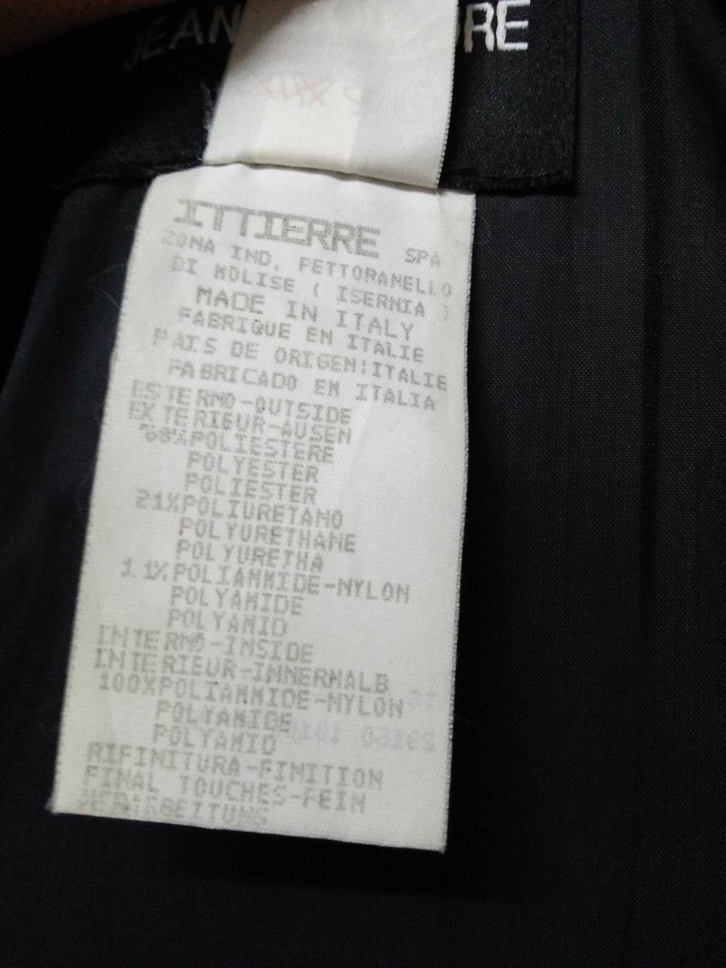 Versace Jeans Couture Versace quilted Jacket Size US M / EU 48-50 / 2 - 5 Thumbnail