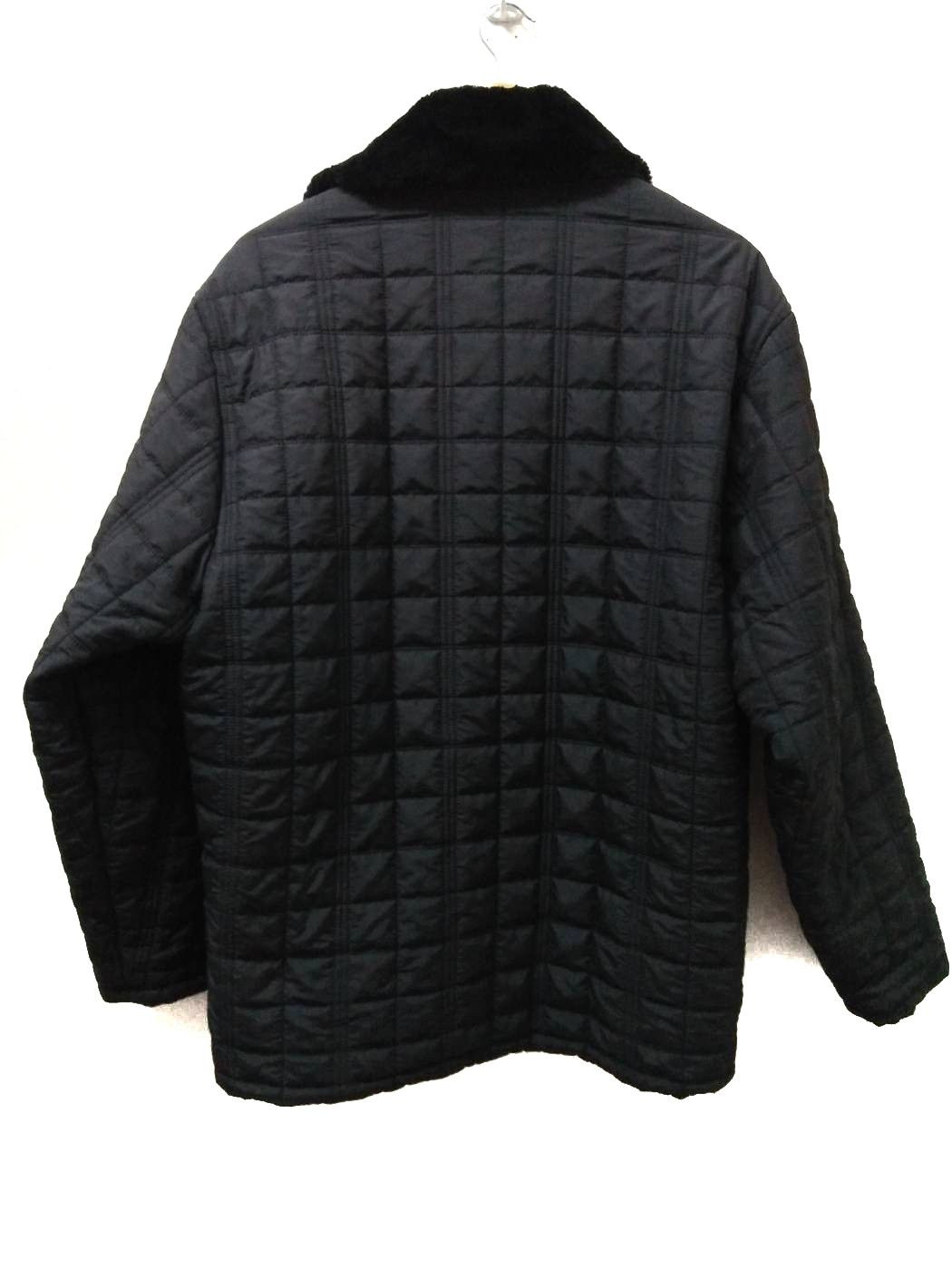 Versace Jeans Couture Versace quilted Jacket Size US M / EU 48-50 / 2 - 3 Thumbnail