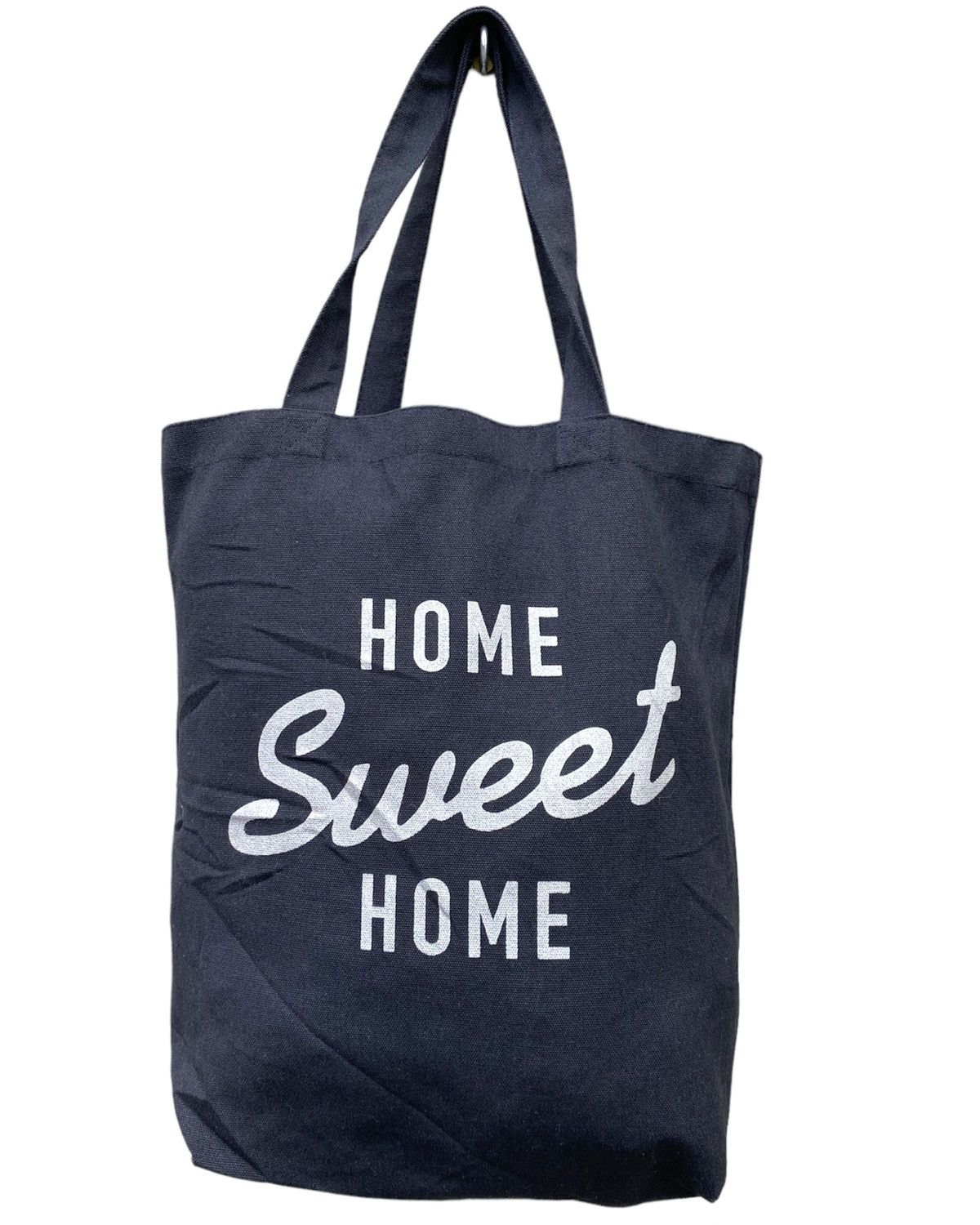 Japanese Streetwear Style Tote Bag