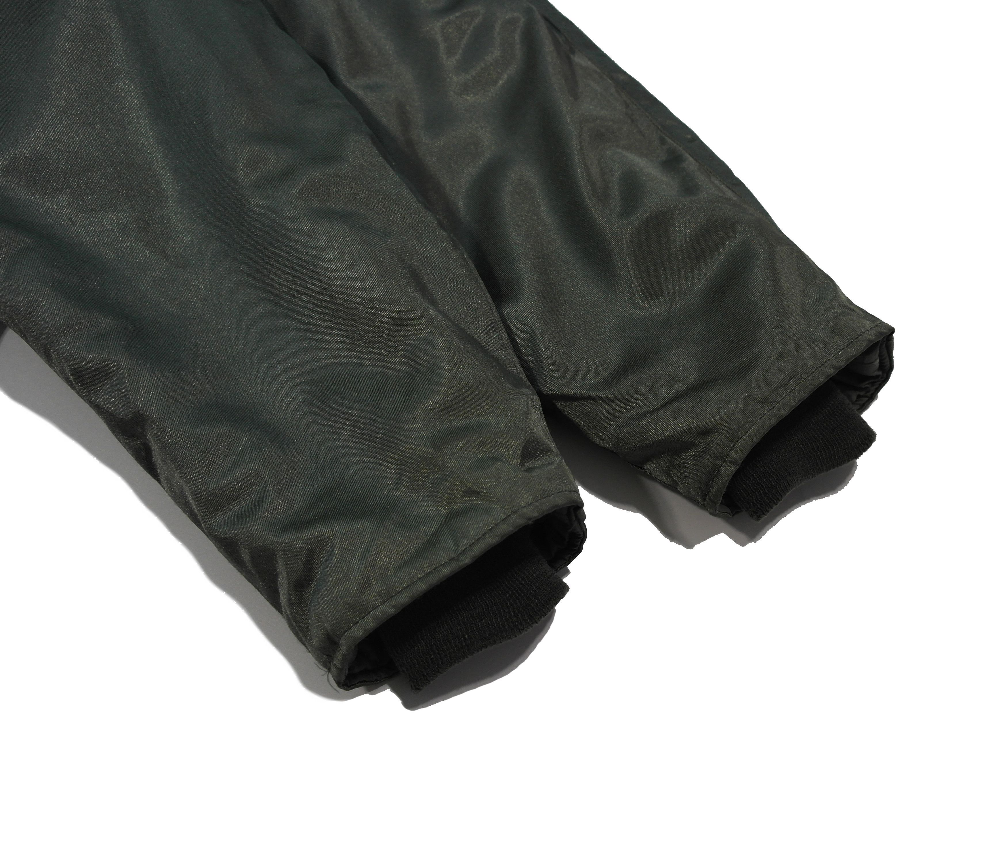 Alpha Industries Alpha Industries Vintage WI-96 Military Bomber Deck Jacket Size US L / EU 52-54 / 3 - 7 Thumbnail