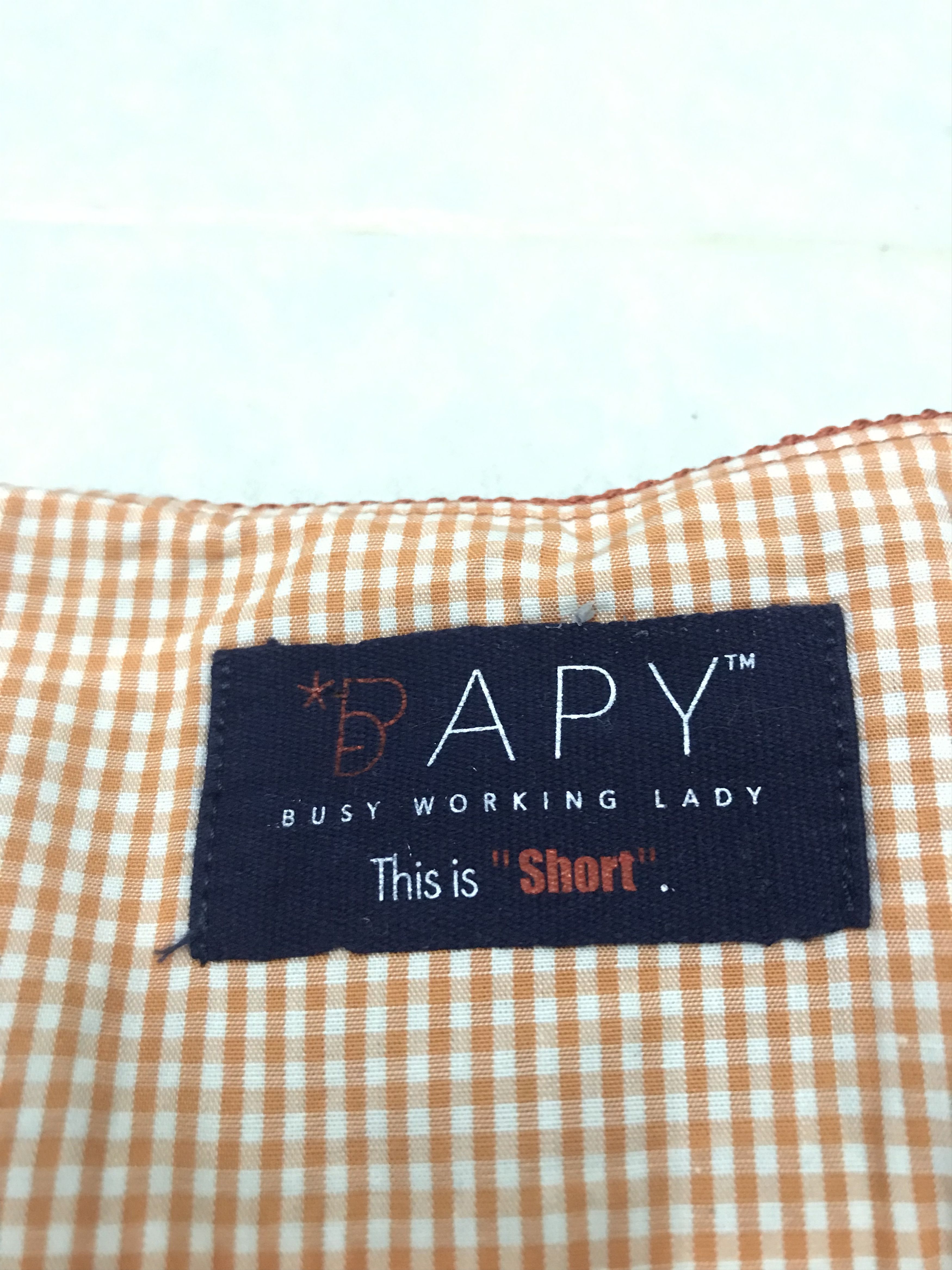 Bape Vintage bapy bathing ape stripe longsleeve Size XS / US 0-2 / IT 36-38 - 5 Thumbnail