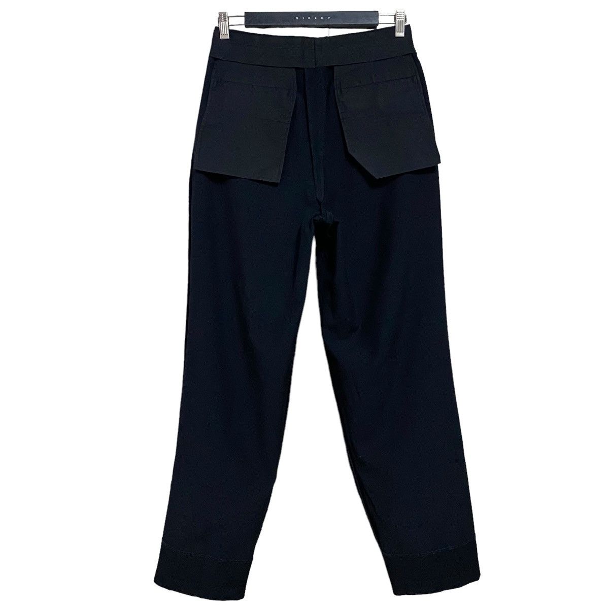 Bajra Vintage Bajra Laine Wool Baggy Pants Size US 29 - 15 Thumbnail