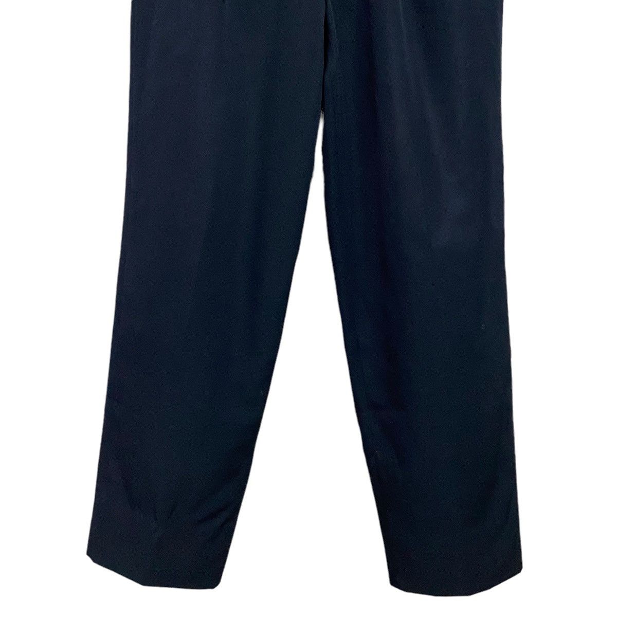 Bajra Vintage Bajra Laine Wool Baggy Pants Size US 29 - 4 Thumbnail