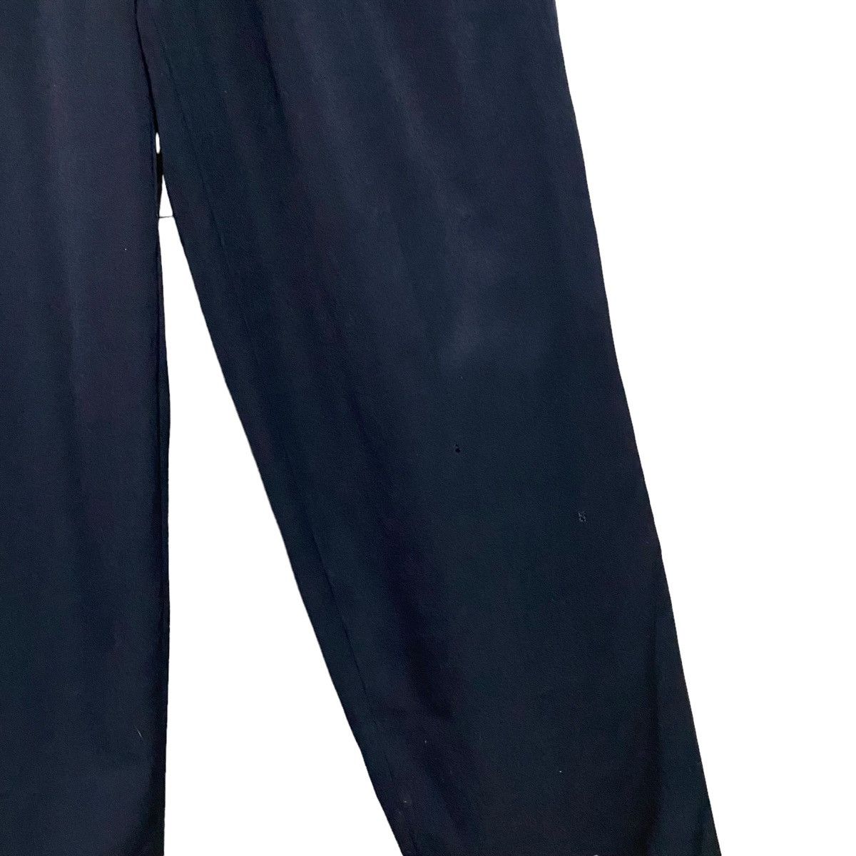 Bajra Vintage Bajra Laine Wool Baggy Pants Size US 29 - 8 Thumbnail