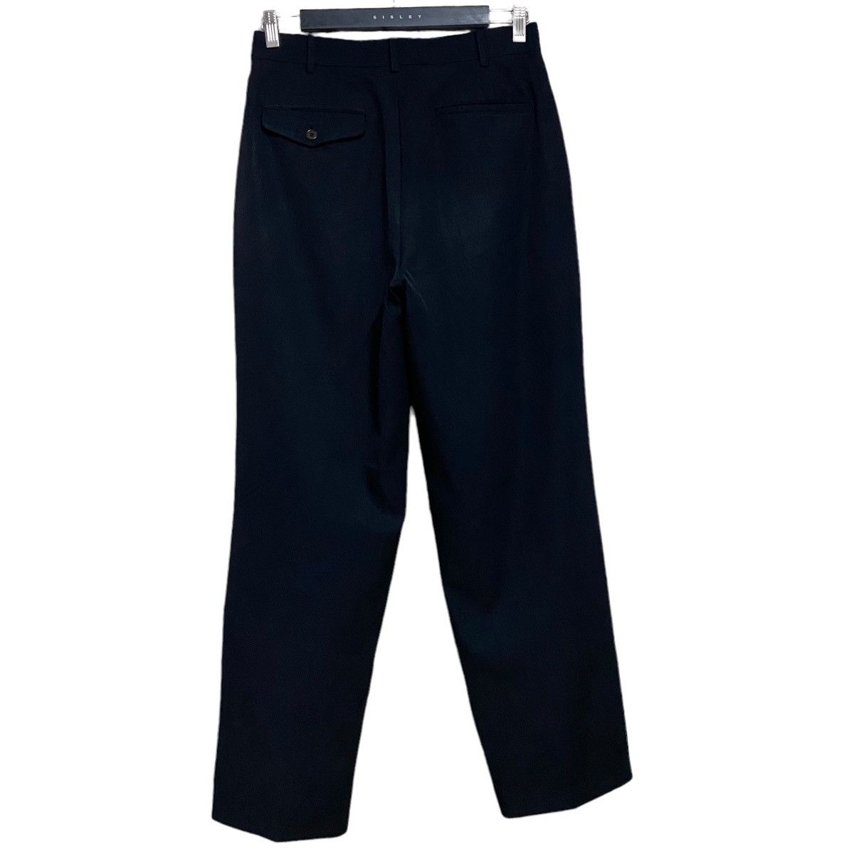 Bajra Vintage Bajra Laine Wool Baggy Pants Size US 29 - 1 Thumbnail