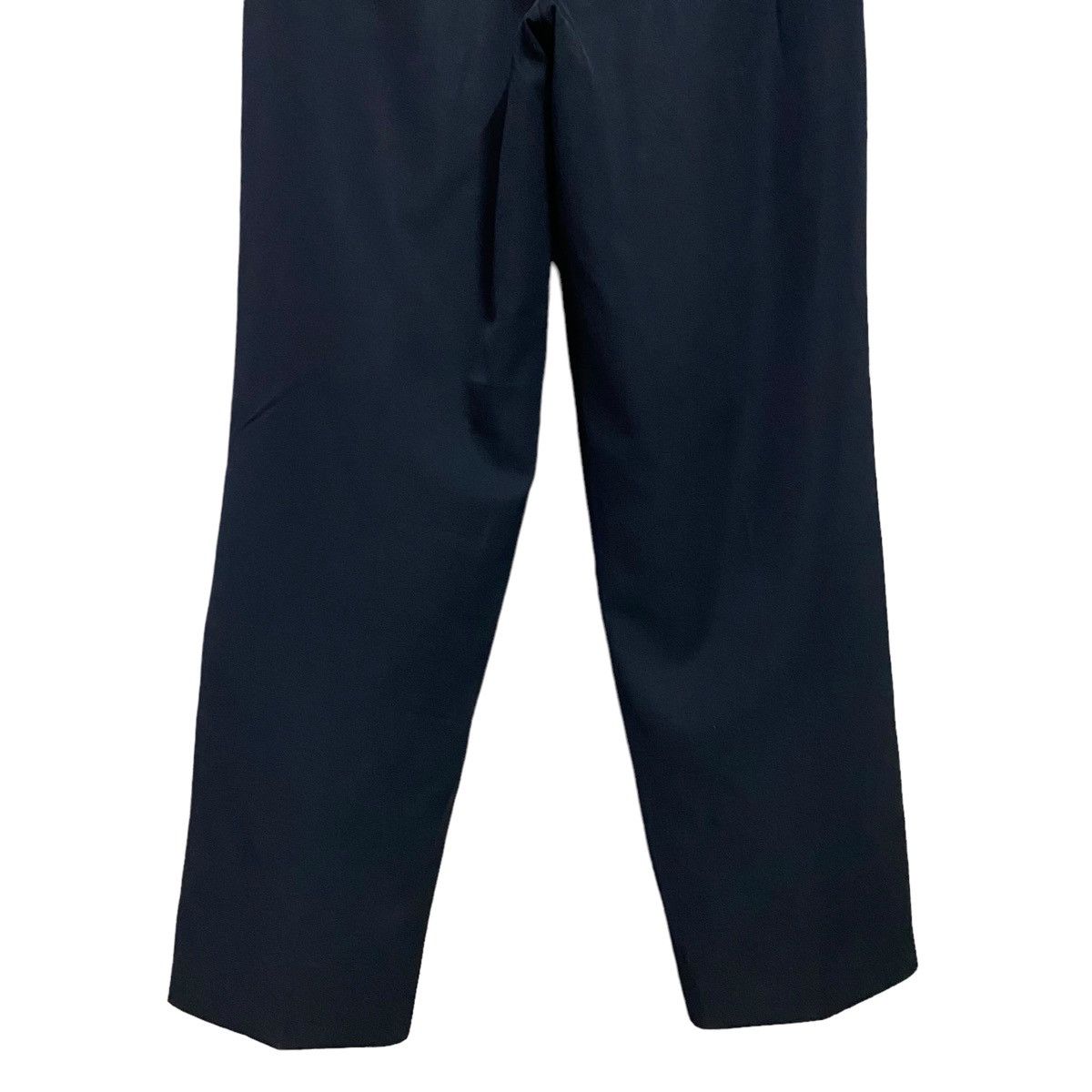 Bajra Vintage Bajra Laine Wool Baggy Pants Size US 29 - 10 Thumbnail