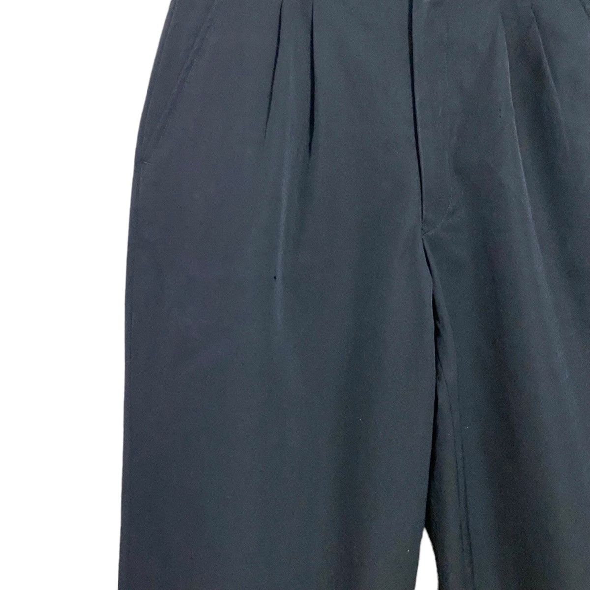 Bajra Vintage Bajra Laine Wool Baggy Pants Size US 29 - 7 Thumbnail