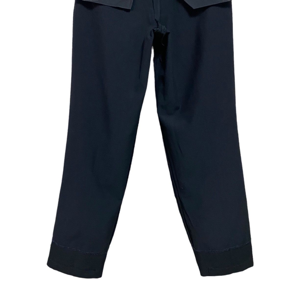 Bajra Vintage Bajra Laine Wool Baggy Pants Size US 29 - 17 Thumbnail