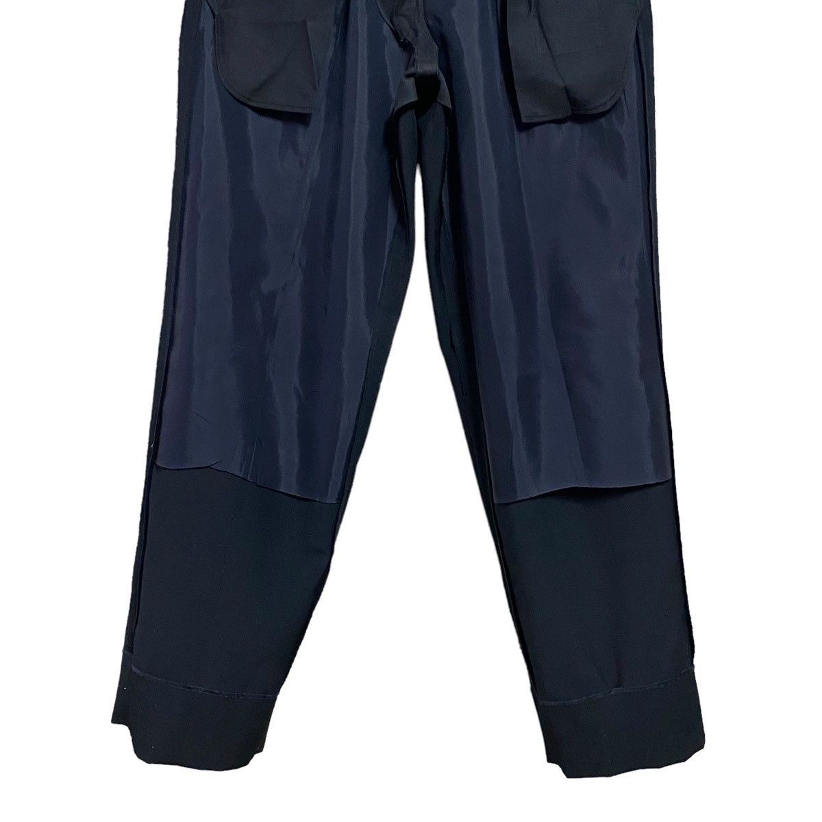 Bajra Vintage Bajra Laine Wool Baggy Pants Size US 29 - 14 Thumbnail