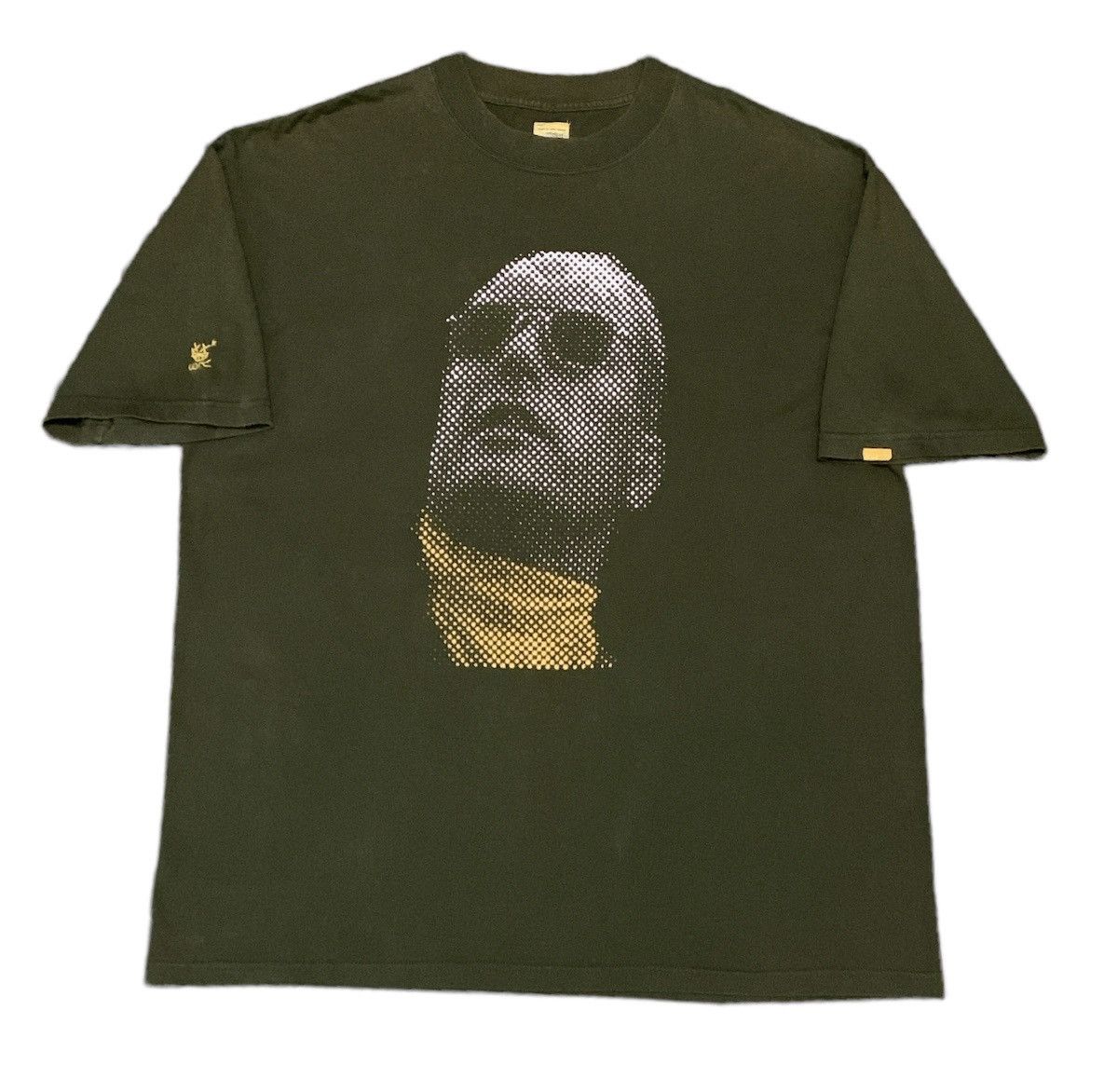 Movie × Streetwear × Vintage RARE🔥VTG 90'S ROBERT DE NIRO