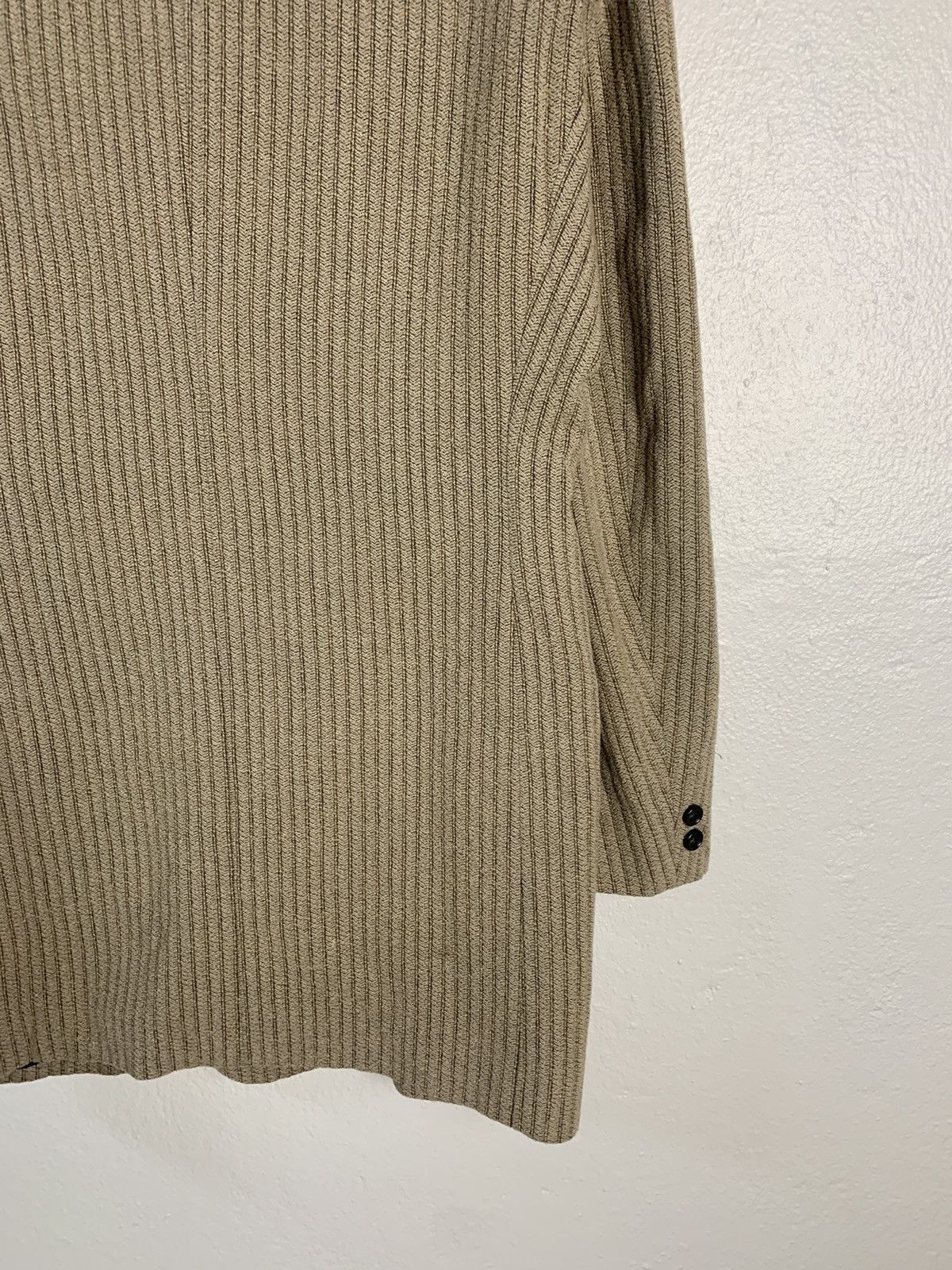 Tete Homme Tete Homme Stripe Jacket Size US M / EU 48-50 / 2 - 8 Thumbnail