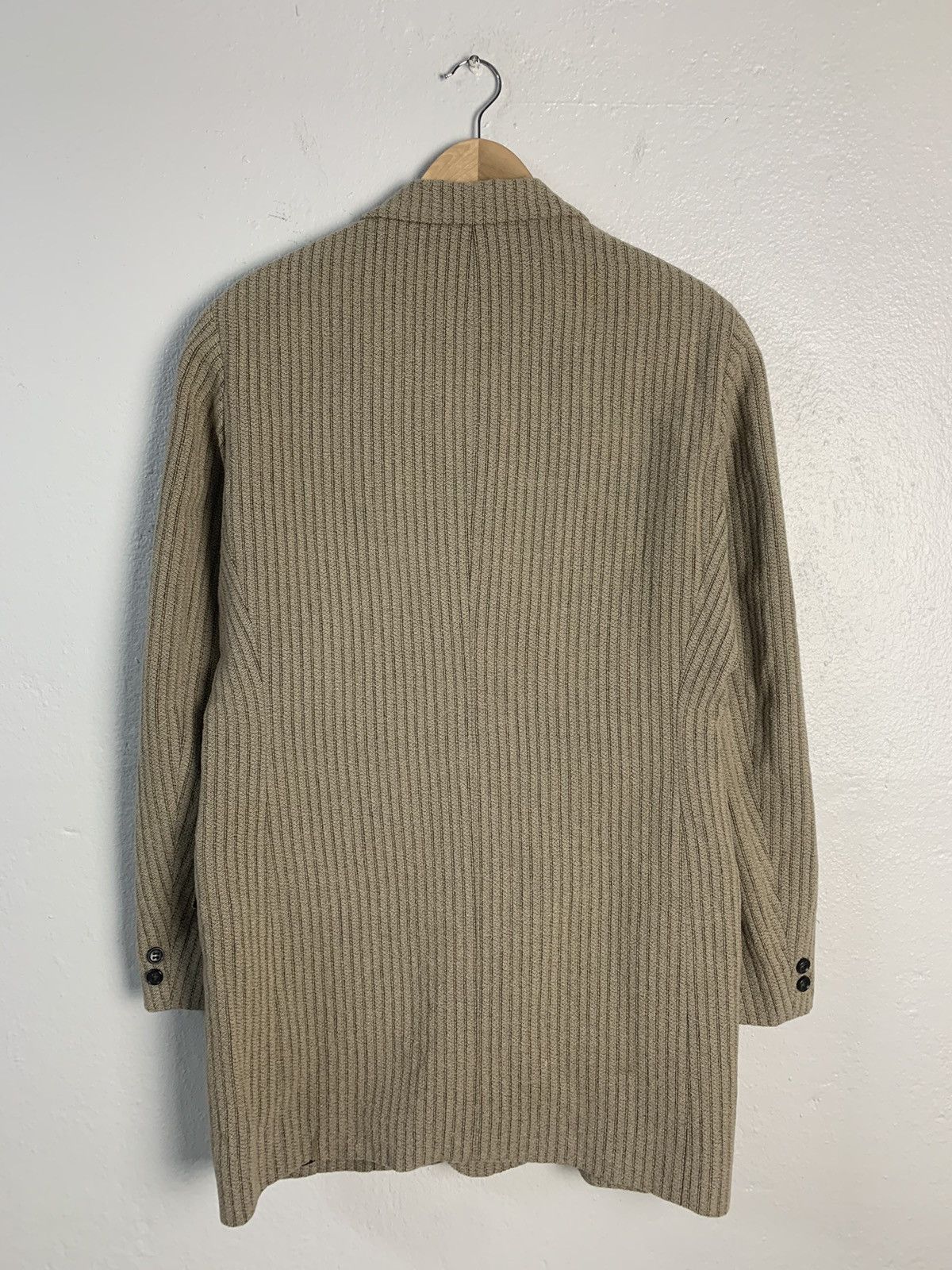 Tete Homme Tete Homme Stripe Jacket Size US M / EU 48-50 / 2 - 7 Thumbnail