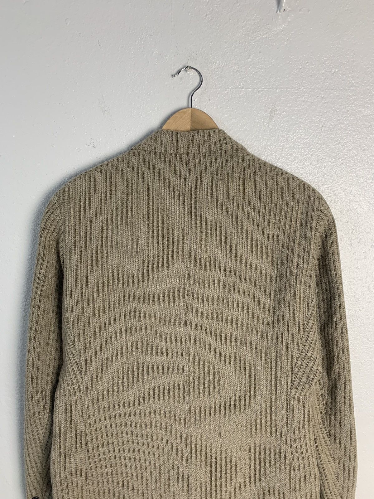 Tete Homme Tete Homme Stripe Jacket Size US M / EU 48-50 / 2 - 10 Thumbnail