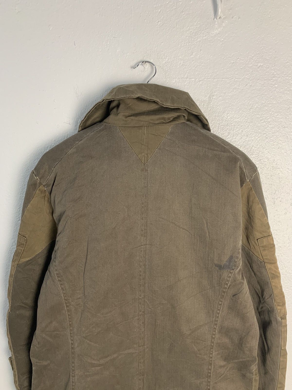 Diesel Diesel Worker Jacket Size US S / EU 44-46 / 1 - 12 Thumbnail