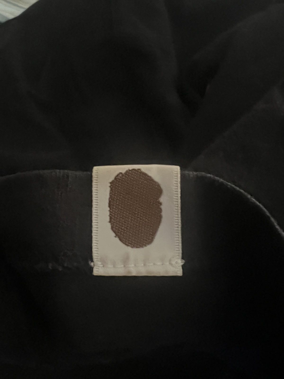 Bape × Kid Cudi Bape x Kid Cudi Party Tee Black Size US M / EU 48-50 / 2 - 5 Thumbnail