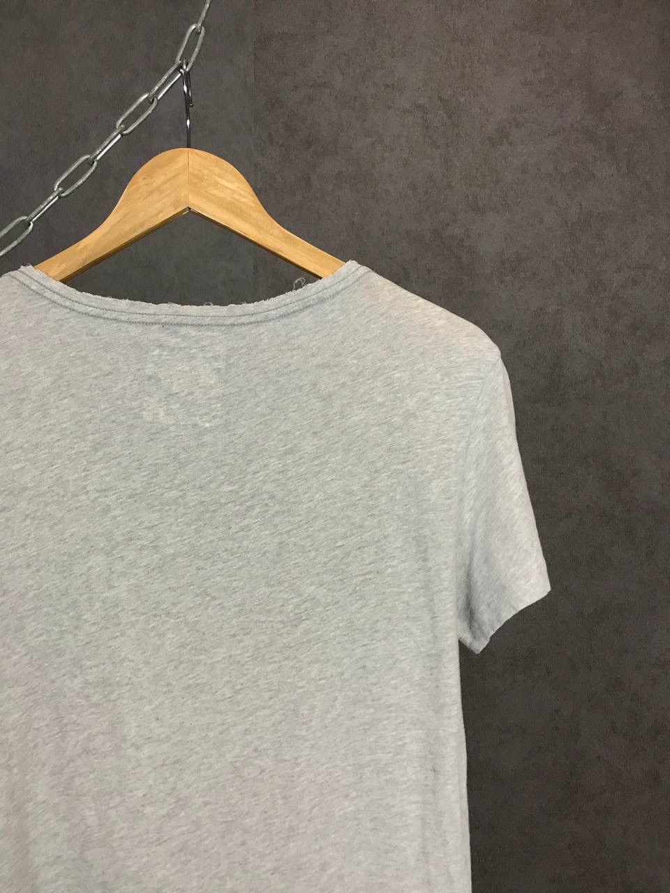 Allsaints Allsaints luxury streetwear vintage art tee Size US XS / EU 42 / 0 - 6 Thumbnail