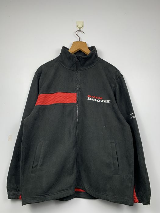 Vintage Vintage 90s Bridgestone Racing Jacket | Grailed