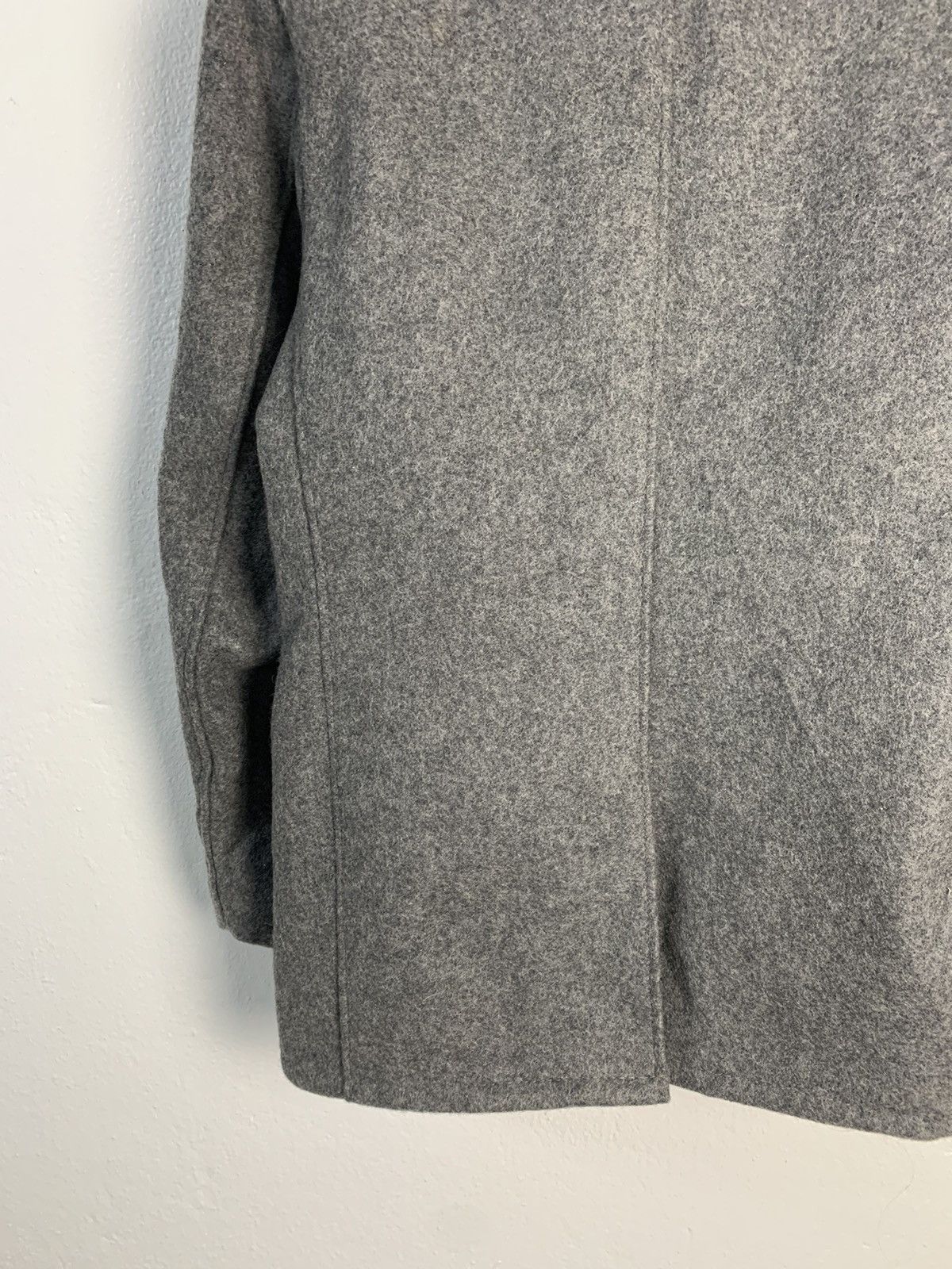 Schott Schott US740N Pea Jacket Size US M / EU 48-50 / 2 - 8 Thumbnail