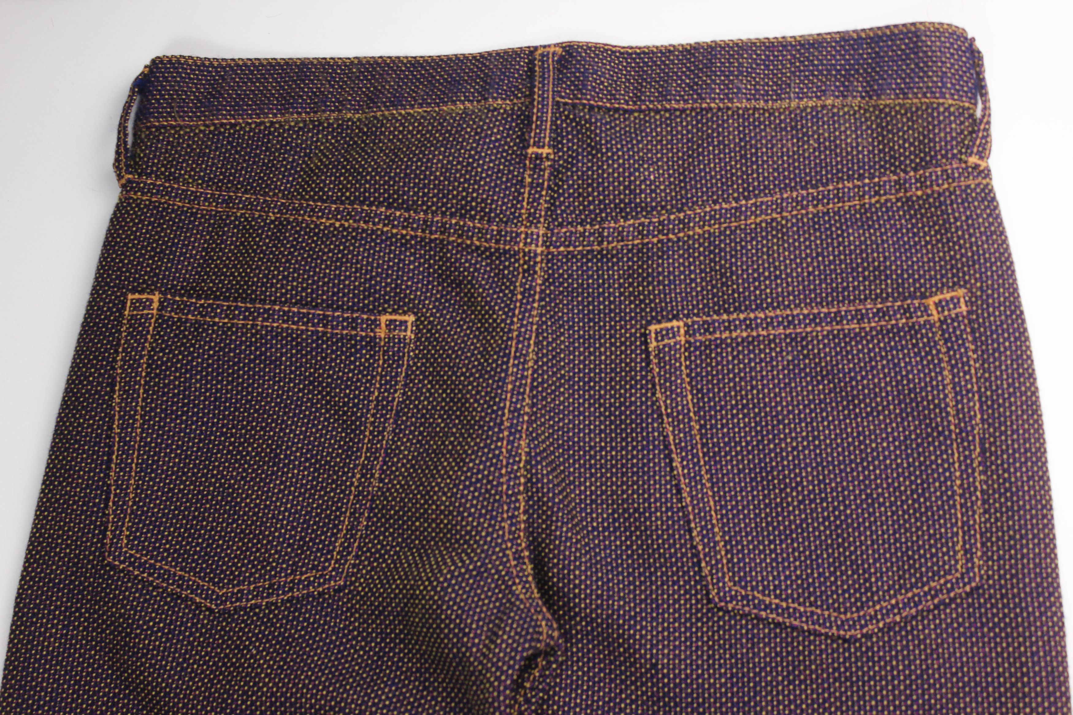 Comme des Garcons × Junya Watanabe CdG junya watanabe pants Size US 30 / EU 46 - 10 Thumbnail