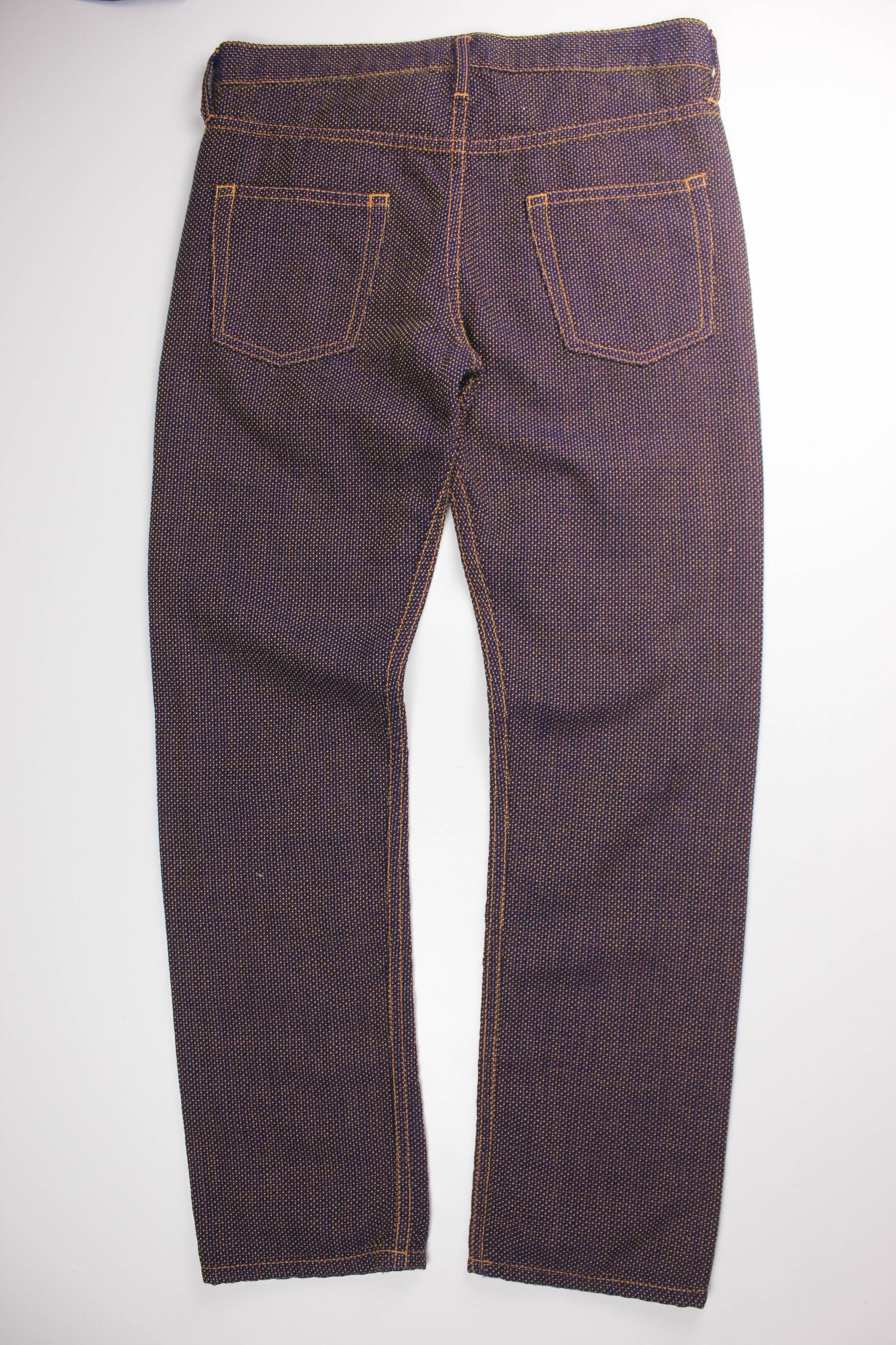Comme des Garcons × Junya Watanabe CdG junya watanabe pants Size US 30 / EU 46 - 9 Thumbnail
