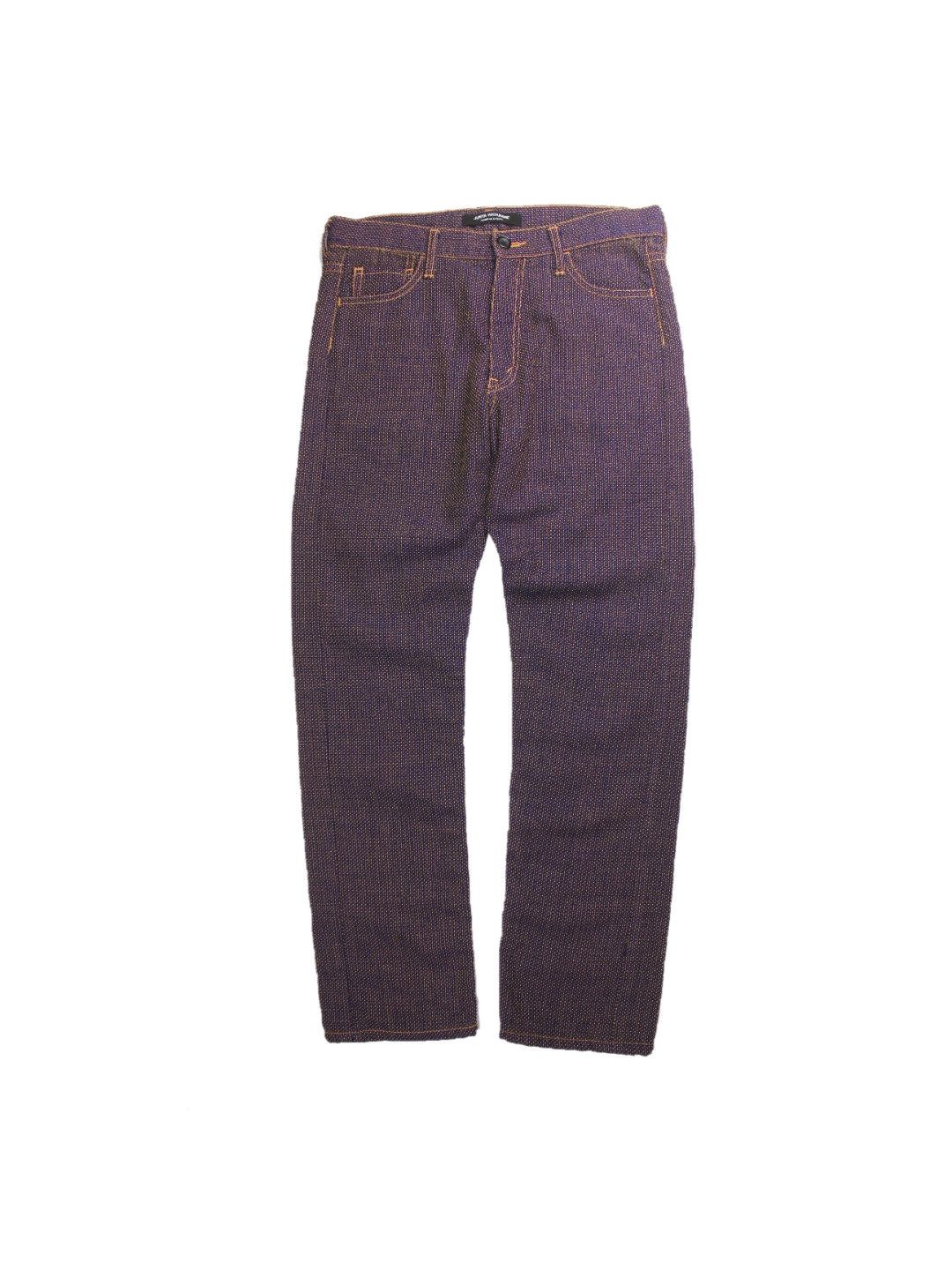 Comme des Garcons × Junya Watanabe CdG junya watanabe pants Size US 30 / EU 46 - 1 Thumbnail