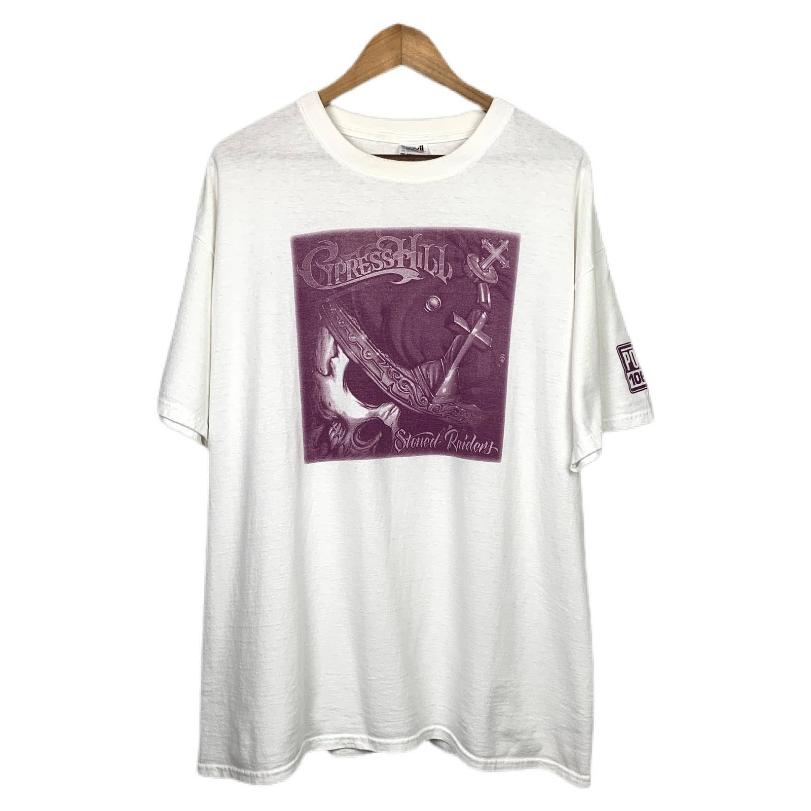 Band Tees × Rock Band × Vintage RARE!!!Vintage 00
