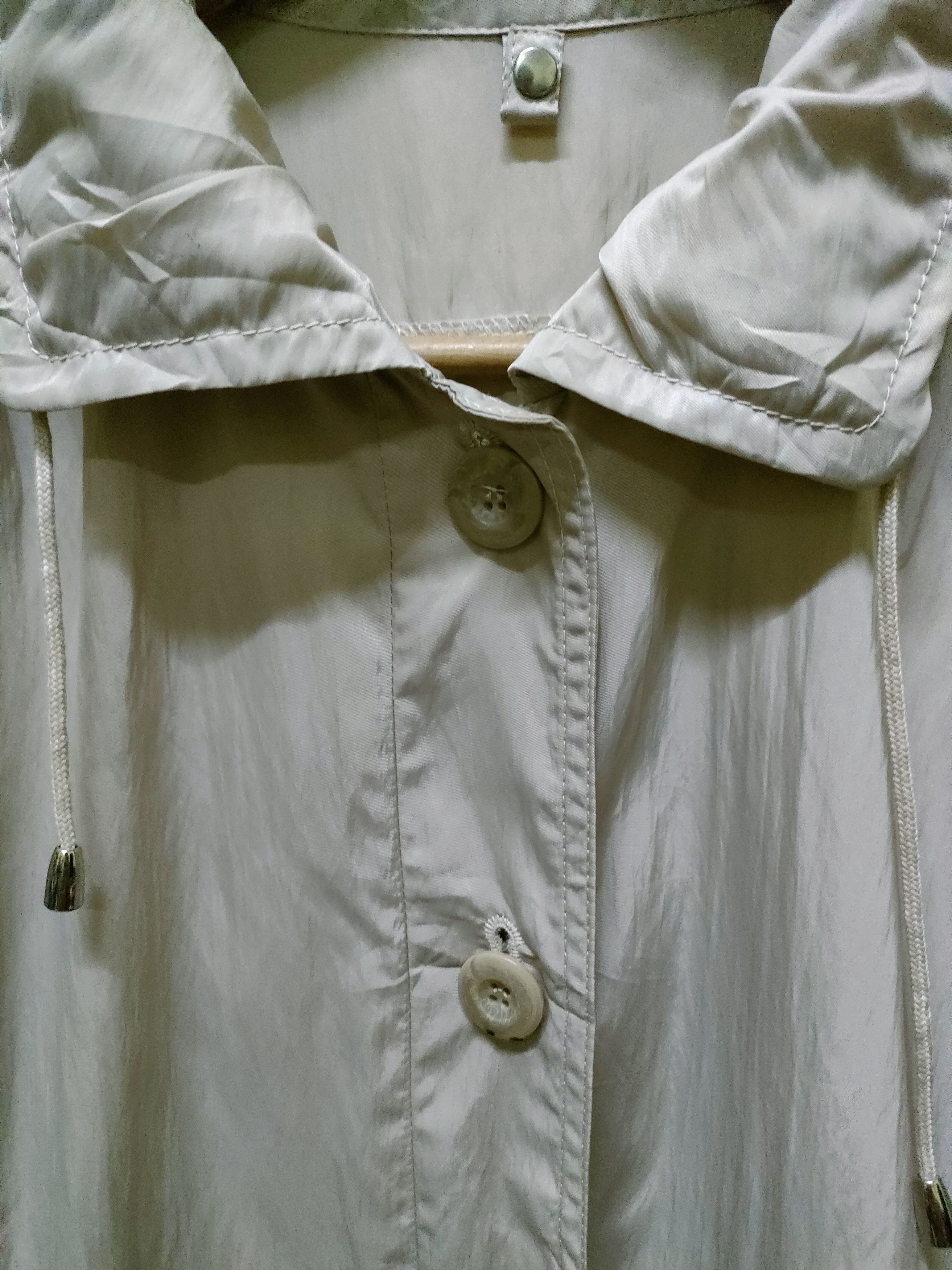 Longchamp Longchamp Long Jacket Size M / US 6-8 / IT 42-44 - 5 Thumbnail