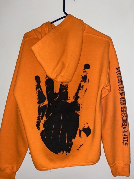 Og best sale revenge hoodie