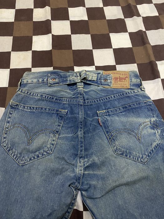 Levis on sale 902 jeans