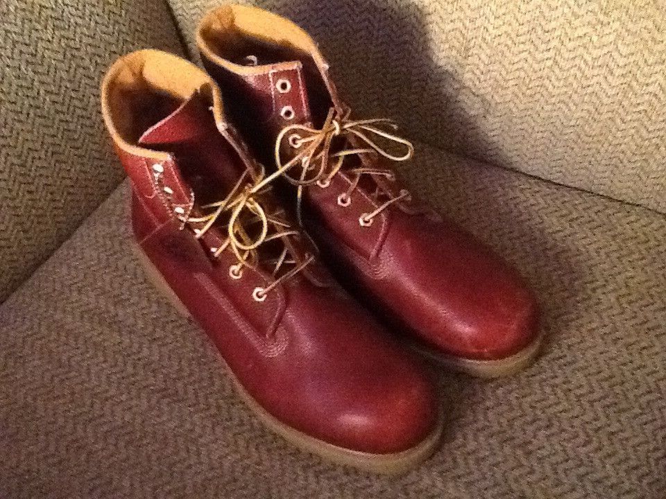 timberland richdale chukka