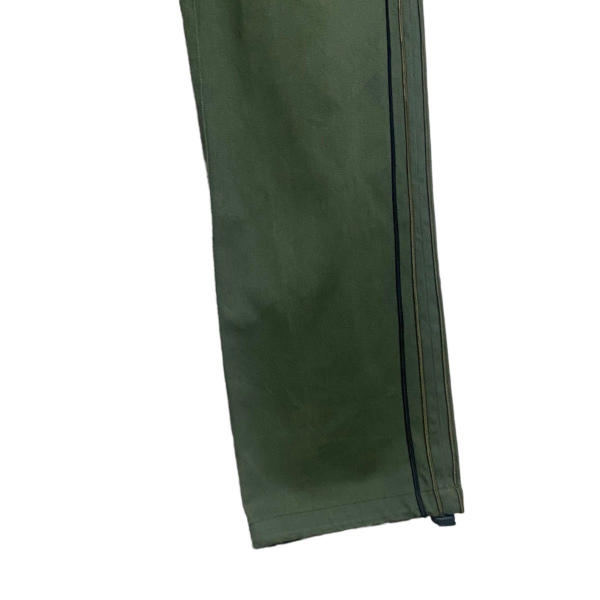 Beauty Beast MILKBOY Heavy Cotton Army Pant Size US 32 / EU 48 - 9 Thumbnail