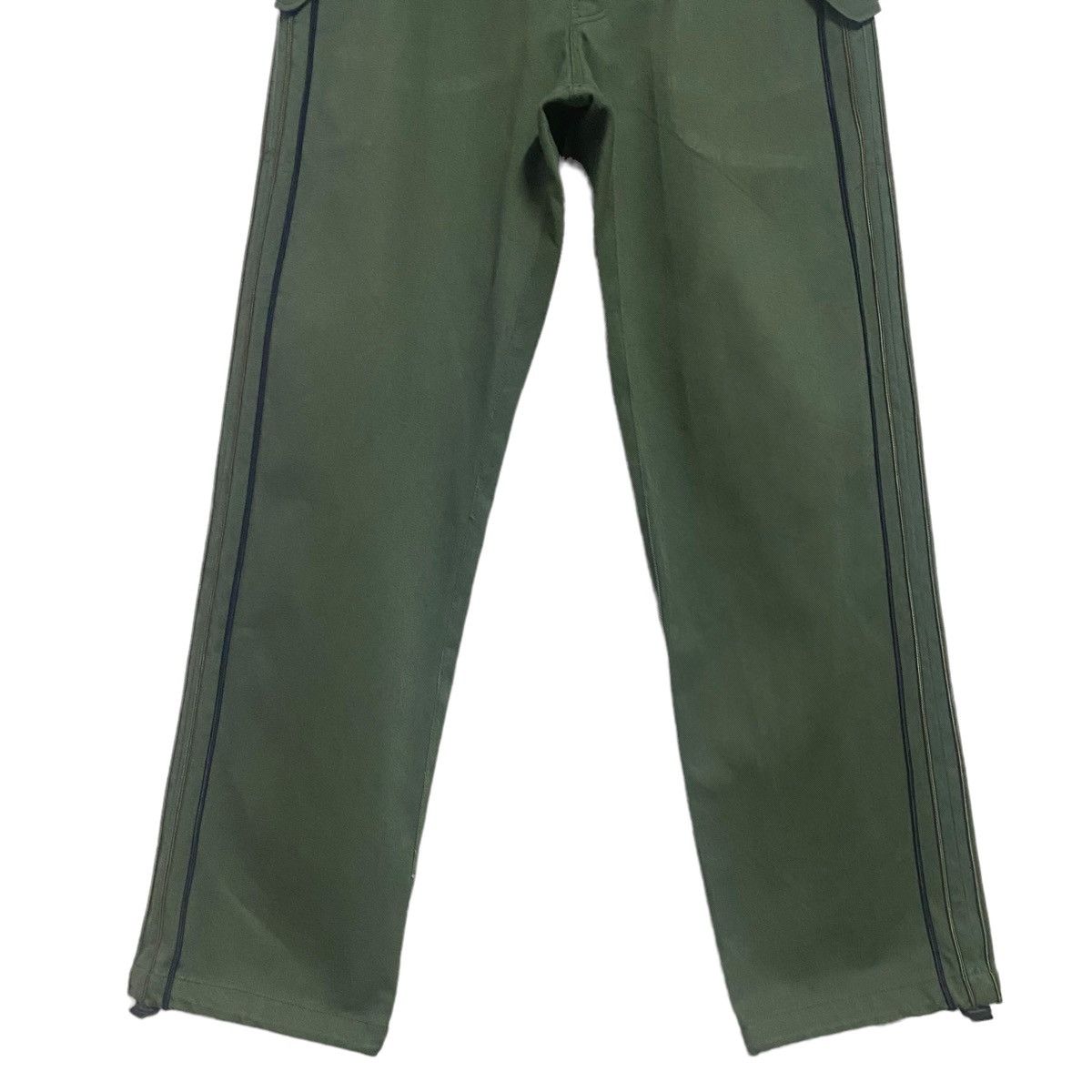 Beauty Beast MILKBOY Heavy Cotton Army Pant Size US 32 / EU 48 - 6 Thumbnail