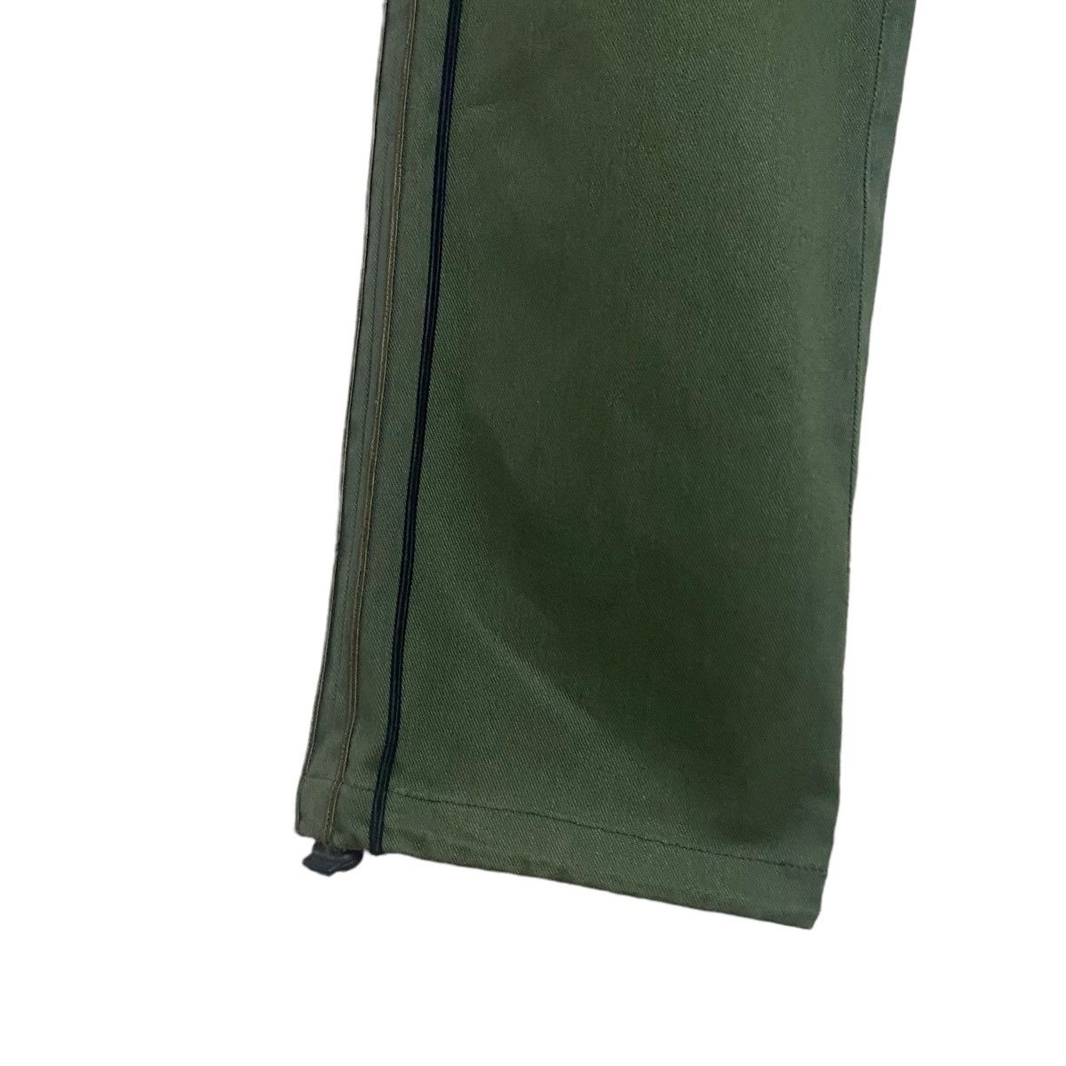 Beauty Beast MILKBOY Heavy Cotton Army Pant Size US 32 / EU 48 - 10 Thumbnail