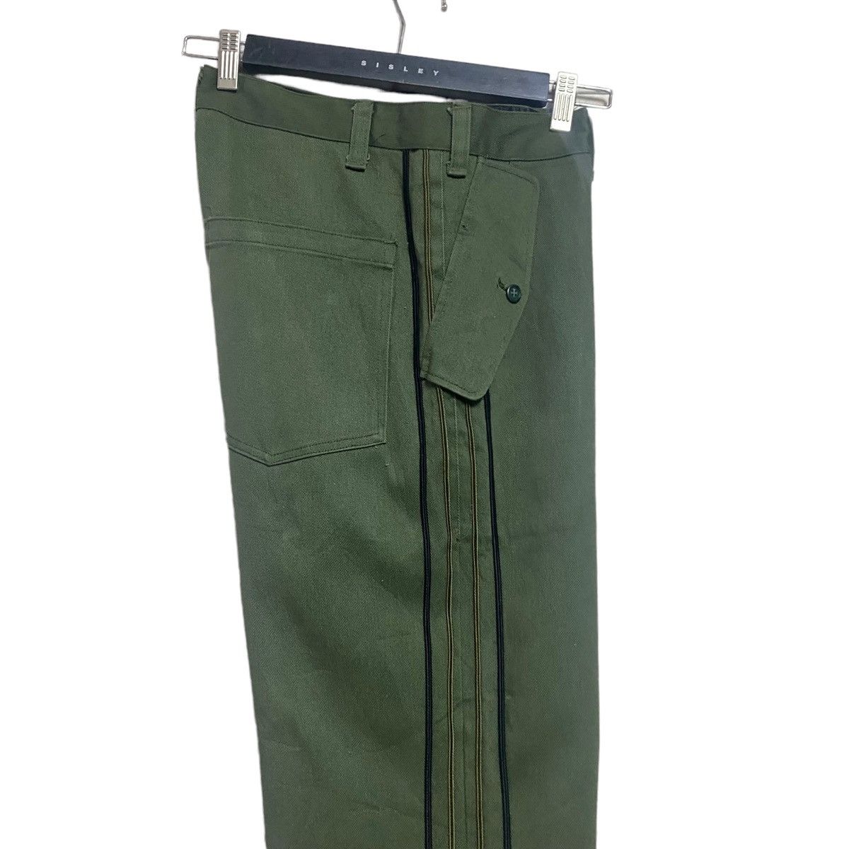 Beauty Beast MILKBOY Heavy Cotton Army Pant Size US 32 / EU 48 - 15 Thumbnail