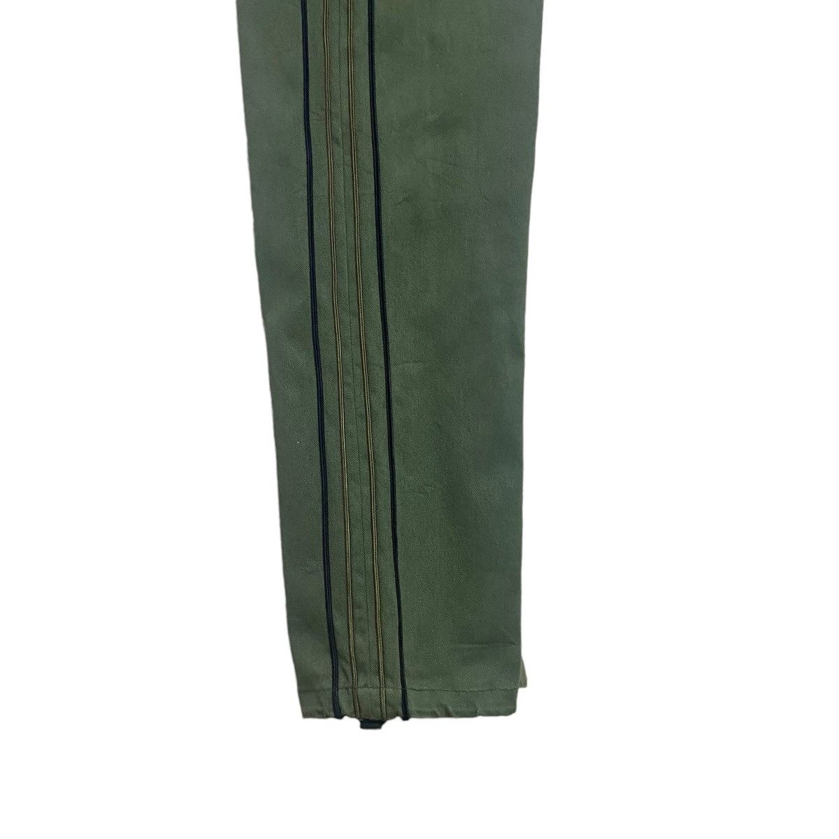 Beauty Beast MILKBOY Heavy Cotton Army Pant Size US 32 / EU 48 - 14 Thumbnail