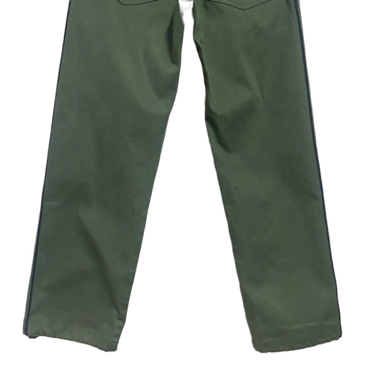 Beauty Beast MILKBOY Heavy Cotton Army Pant Size US 32 / EU 48 - 12 Thumbnail