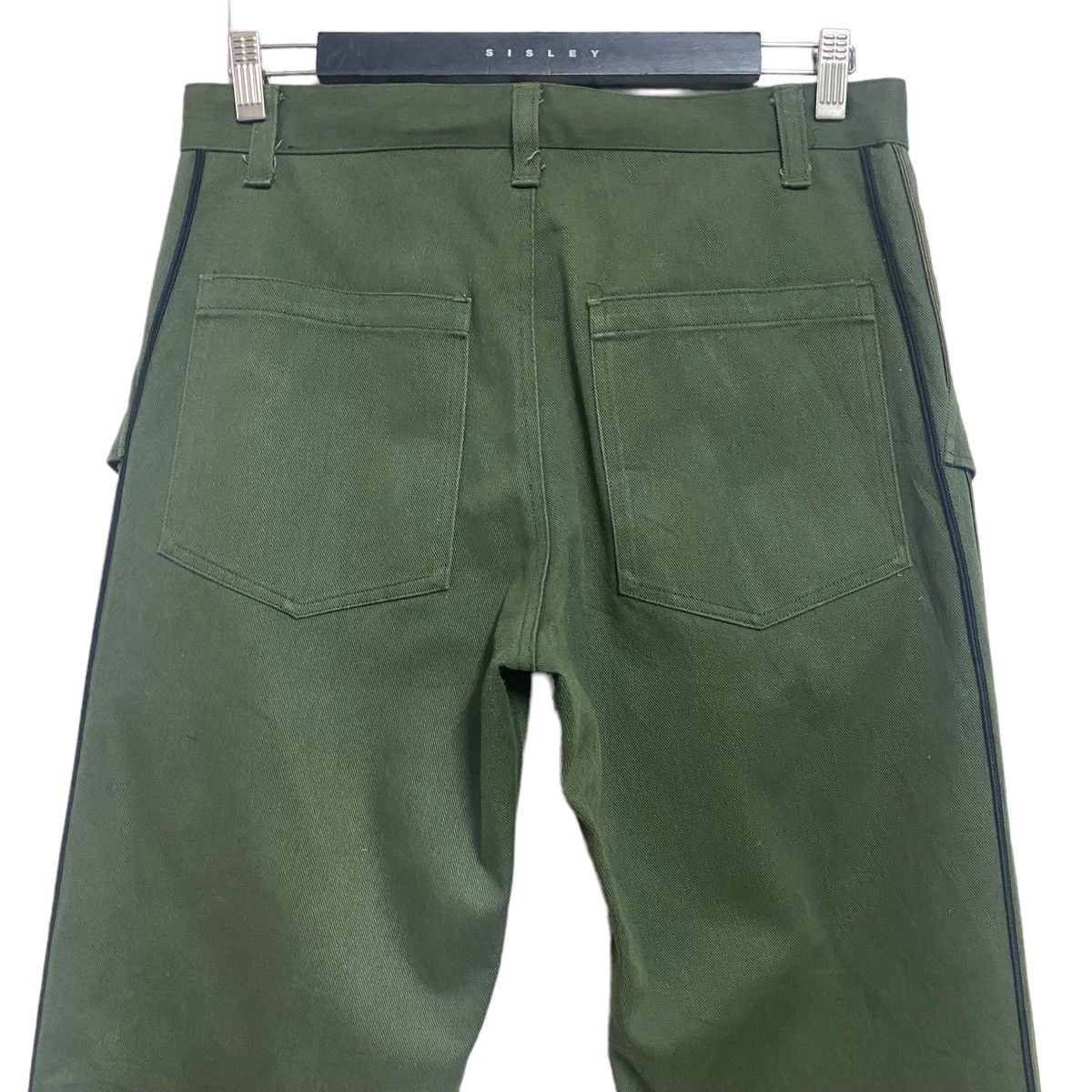 Beauty Beast MILKBOY Heavy Cotton Army Pant Size US 32 / EU 48 - 11 Thumbnail