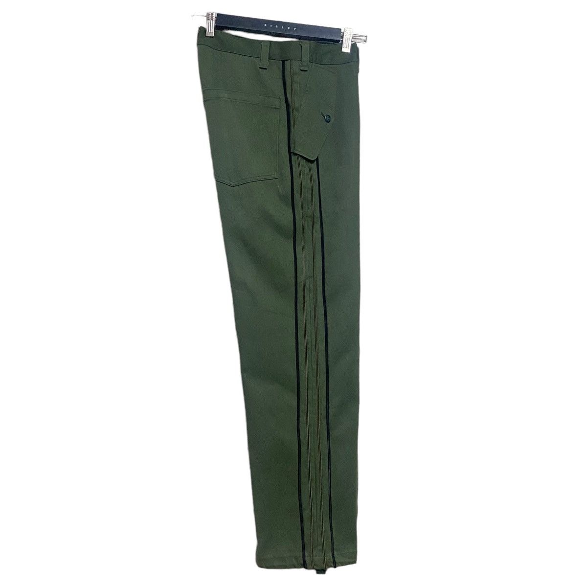 Beauty Beast MILKBOY Heavy Cotton Army Pant Size US 32 / EU 48 - 4 Thumbnail