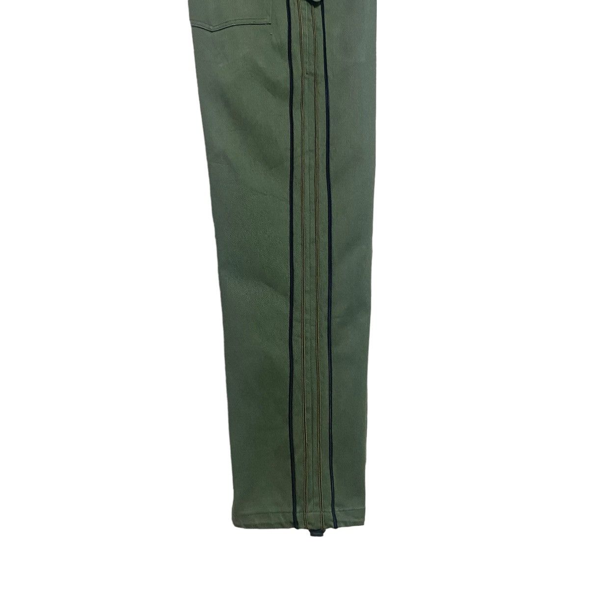 Beauty Beast MILKBOY Heavy Cotton Army Pant Size US 32 / EU 48 - 16 Thumbnail