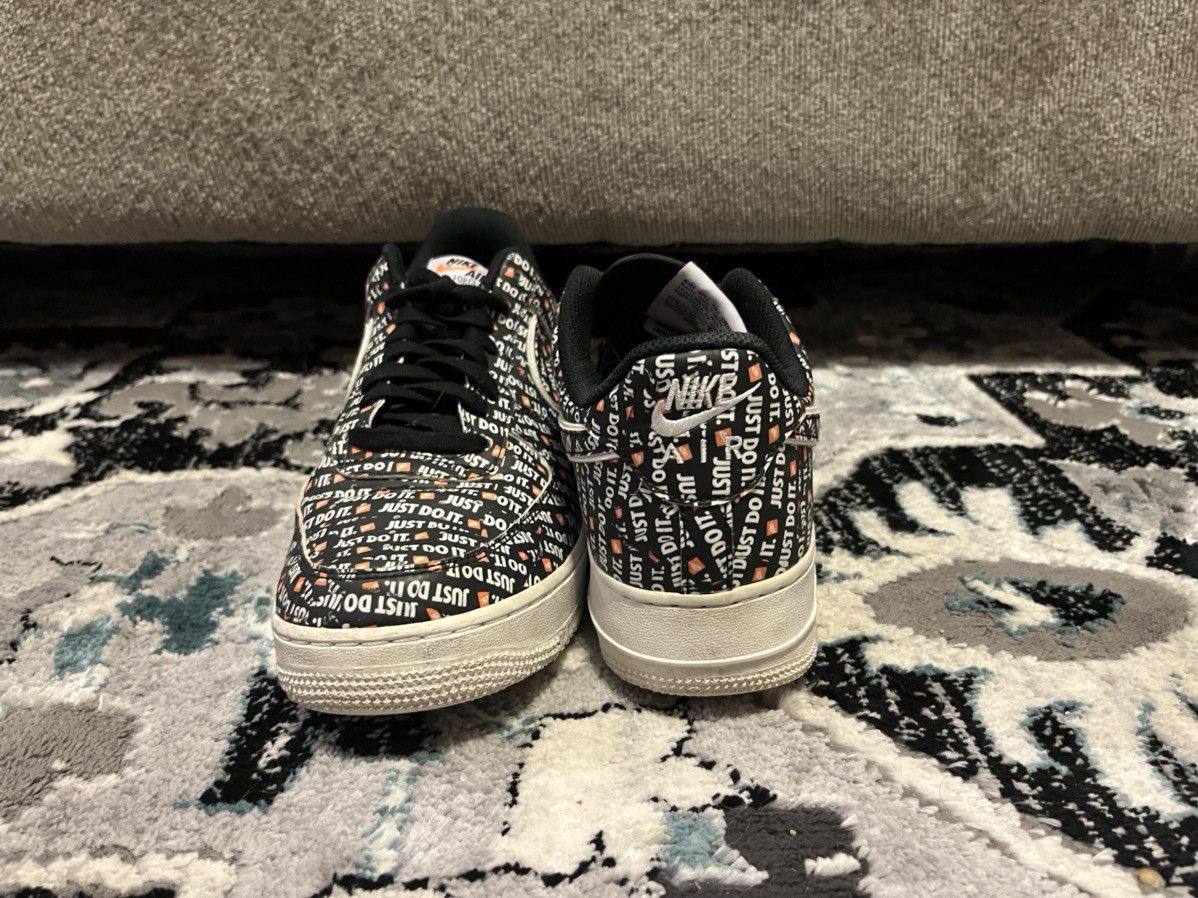 Just Do It Air Force