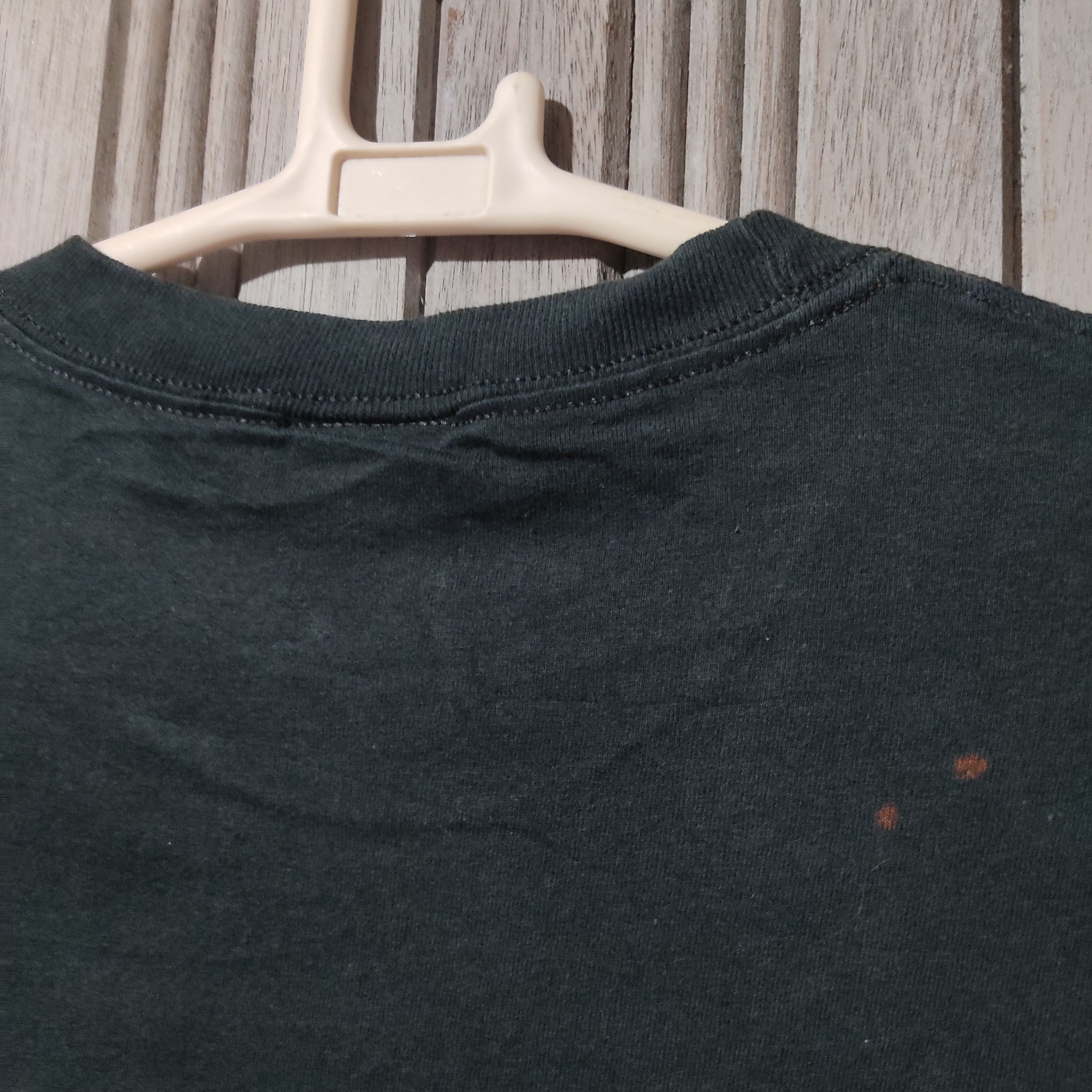 Band Tees Vintage The Church Band Forget Yourself Lineups Size US L / EU 52-54 / 3 - 4 Thumbnail