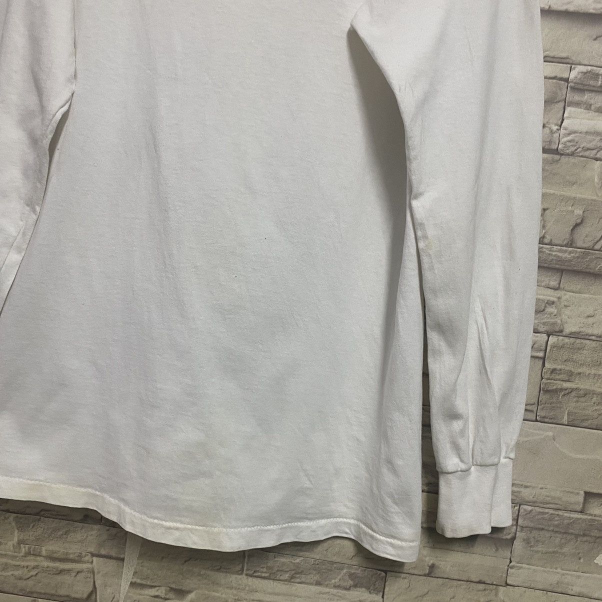 Nirvana Vintage Kurt Cobain Shirt Longsleeve Biography Size US L / EU 52-54 / 3 - 14 Thumbnail