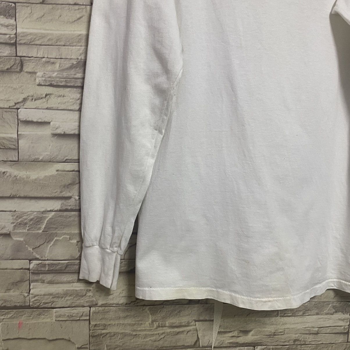 Nirvana Vintage Kurt Cobain Shirt Longsleeve Biography Size US L / EU 52-54 / 3 - 13 Thumbnail