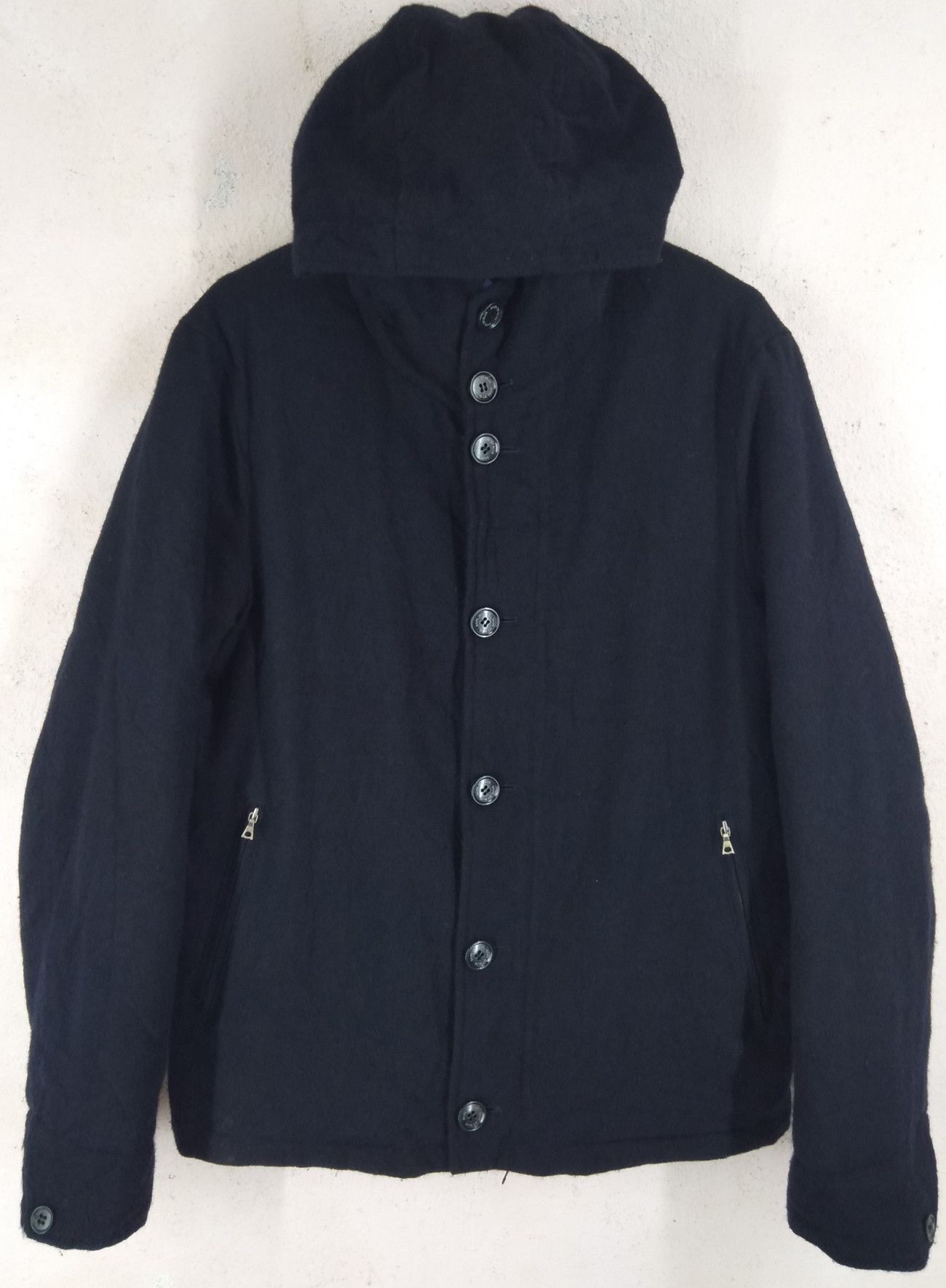 【新発売】 Ships Grailed | Blue Jet ジャケット・アウター