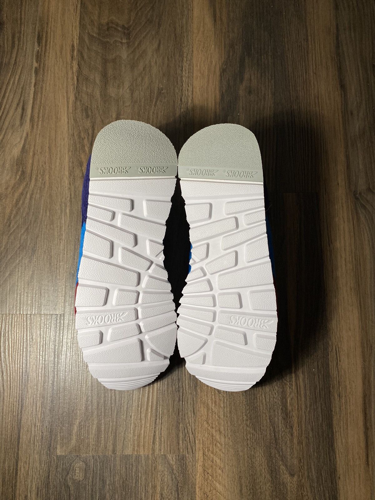 Brooks × CNCPTS Brooks Chariot x Concepts “Merlot” Size US 8 / EU 41 - 6 Thumbnail
