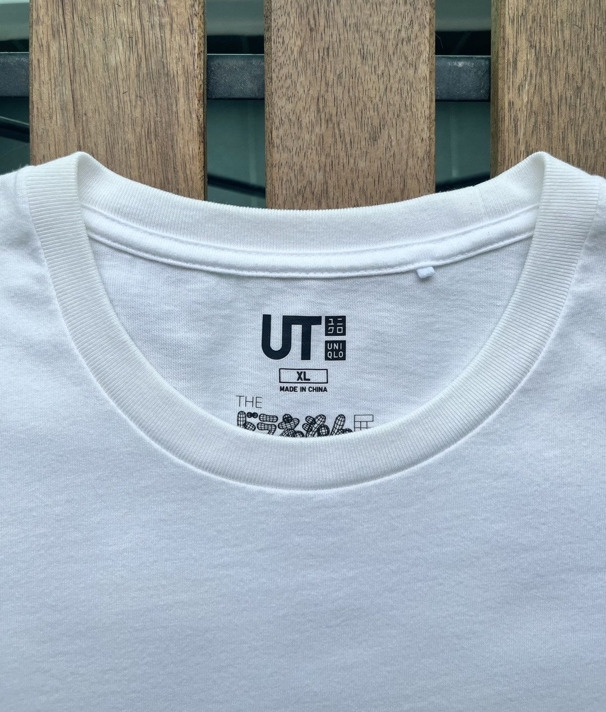 Anime TAKASHI MURAKAMI X DORAEMON RARE TEE💥 Size US XL / EU 56 / 4 - 7 Thumbnail