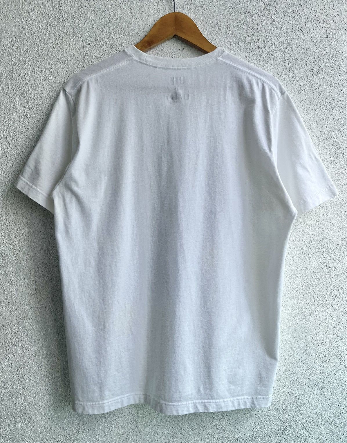 Anime TAKASHI MURAKAMI X DORAEMON RARE TEE💥 Size US XL / EU 56 / 4 - 2 Thumbnail