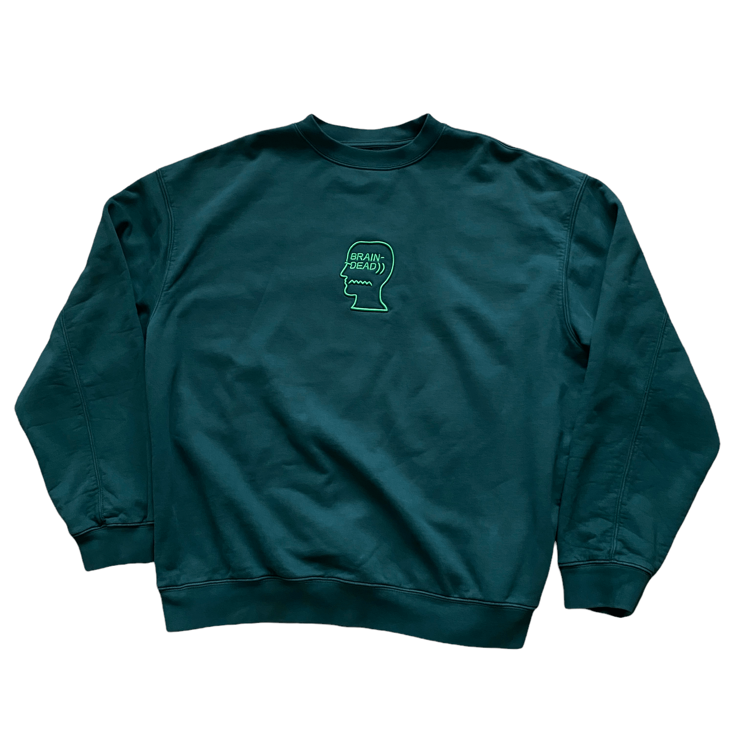 Number (N)ine × Takahiromiyashita The Soloist. *RARE* A/W 04 MORE 