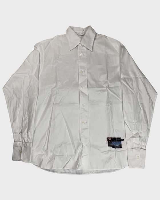 prada 16aw utopia shirt - トップス