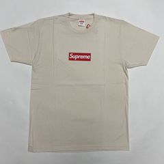 Supreme 20th Anniversary Box Logo Tee Black